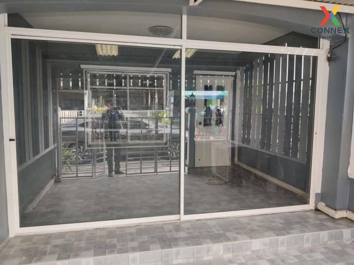 picture For Sale Townhouse/Townhome  , K.C. Ramindra 2 , wide frontage , Sam Wa Tawan Tok , Khlong Sam Wa , Bangkok , CX-126609 ✅ Live chat with us ADD LINE @connexproperty ✅  - 3/7