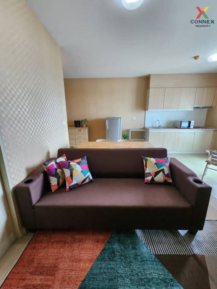 picture For Rent Condo , The Parkland Srinakarin  , Bang Na , Srinagarindra , Bangkok , CX-120434 ✅ Live chat with us ADD LINE @connexproperty ✅  - 1/7