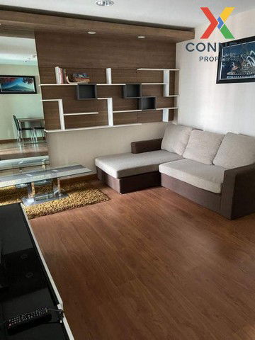 picture FOR RENT condo , Belle Grand Rama 9 , high floor , MRT-Phra Ram 9 , Huai Khwang , Huai Khwang , Bangkok , CX-00200 ✅ Live chat with us ADD LINE @connexproperty ✅ - 1/10