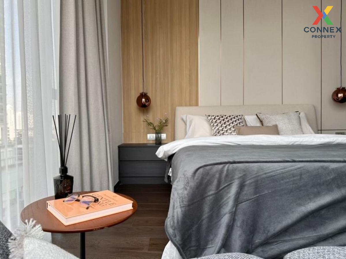 picture For Rent Condo , LAVIQ Sukhumvit 57 , BTS-Thong Lo , Khlong Tan Nuea , Watthana , Bangkok , CX-104130 ✅ Live chat with us ADD LINE @connexproperty ✅  - 10/10