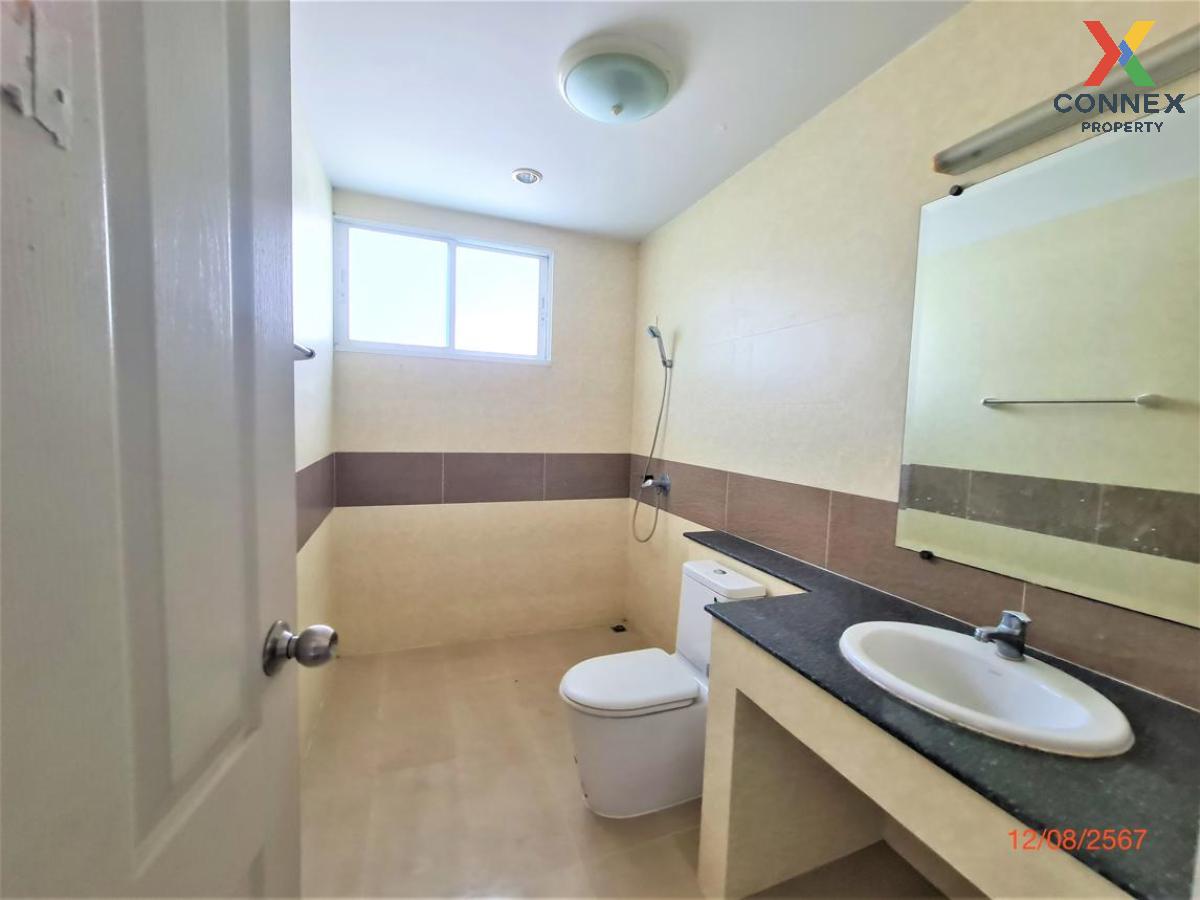 picture For Sale House , Sammakorn Chaiyaphruek-Wongwaen , Lam Pho , Bang Bua Thong , Nonthaburi , CX-110859 ✅ Live chat with us ADD LINE @connexproperty ✅  - 4/12