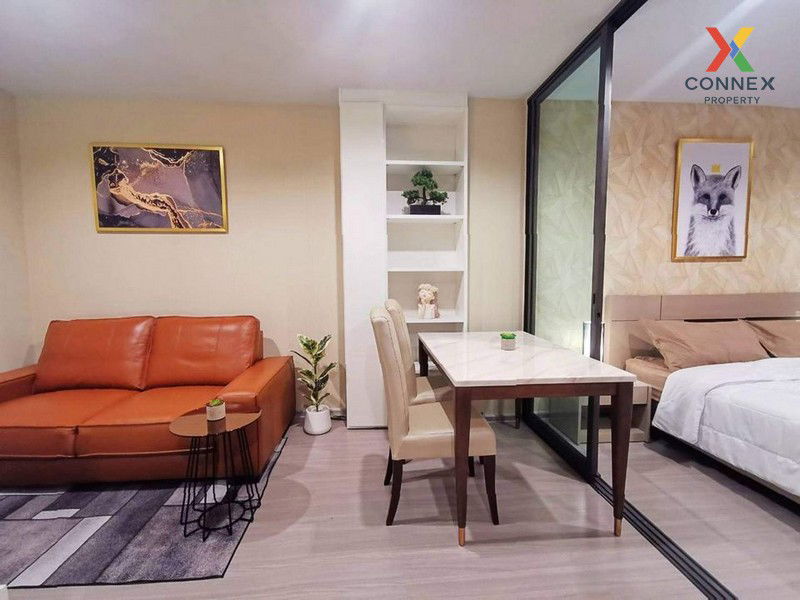 picture π₯π₯π₯ FOR RENT condo , Life Ladprao , Duplex , high floor , BTS-Ha Yaek Lat Phrao , Chomphon , Chatuchak , Bangkok , CX-01149 β
Live chat with us ADD LINE @connexproperty β
π₯π₯π₯ - 1/12