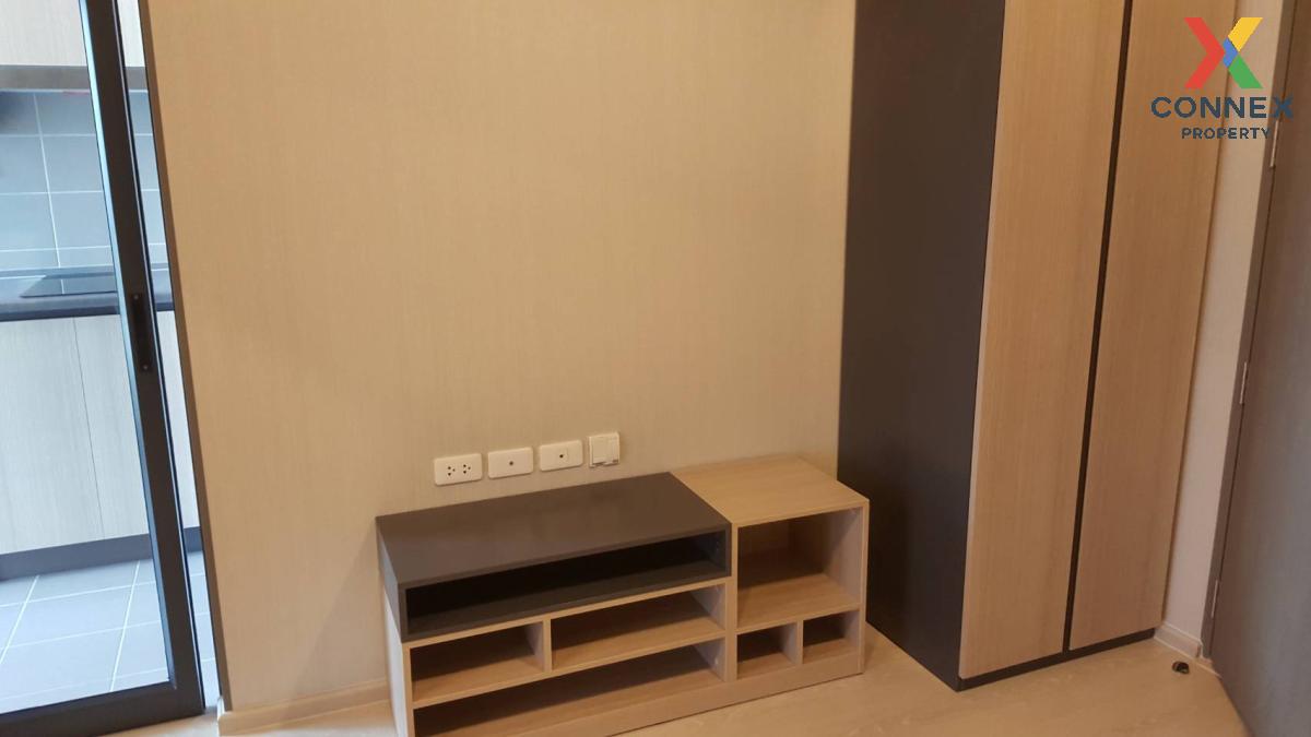 picture For Rent Condo , Ideo Sukhumvit 115 , BTS-Pu Chao , Thepharak , Mueang Samut Prakan , Samut Prakarn , CX-84674 ✅ Live chat with us ADD LINE @connexproperty ✅  - 4/8