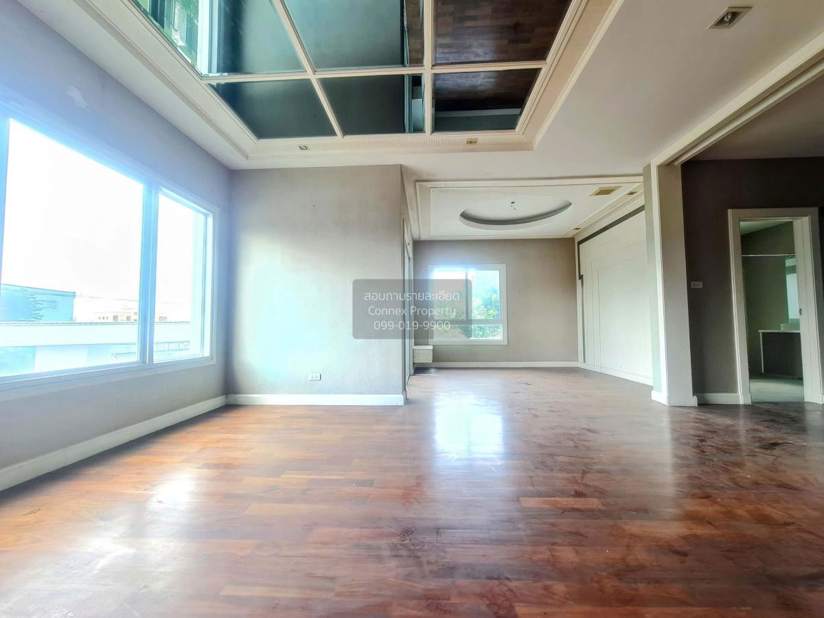 รูป ขายบ้าน แกรนด์ บางกอก บูเลอวาร์ด พระราม 9 – ศรีนครินทร์ สะพานสูง เขต สะพานสูง กรุงเทพ CX-81613 ✅ ทักไลน์ @connexproperty ตอบทันที ทีมงานมืออาชีพ ✅ - รูปที่ 7/12