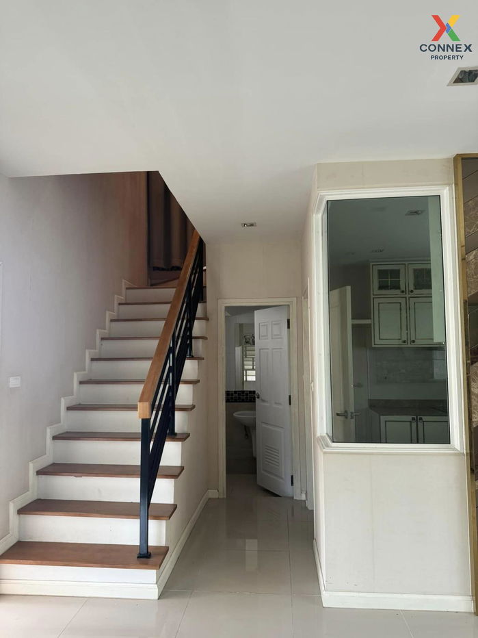 picture For Sale House , Golden Village Onnut-Pattanakarn , ARL-Ban Thap Chang , Prawet , Prawet , Bangkok , CX-103622 ✅ Live chat with us ADD LINE @connexproperty ✅  - 6/11