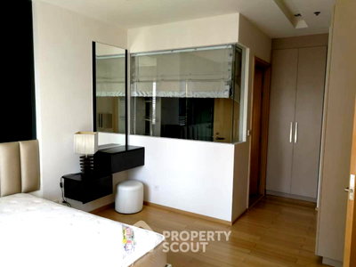 ขายคอนโด : คอนโด 1-ห้องนอน ที่ สิริ แอท สุขุมวิท ใกล้ BTS ทองหล่อ (ID 2351669)