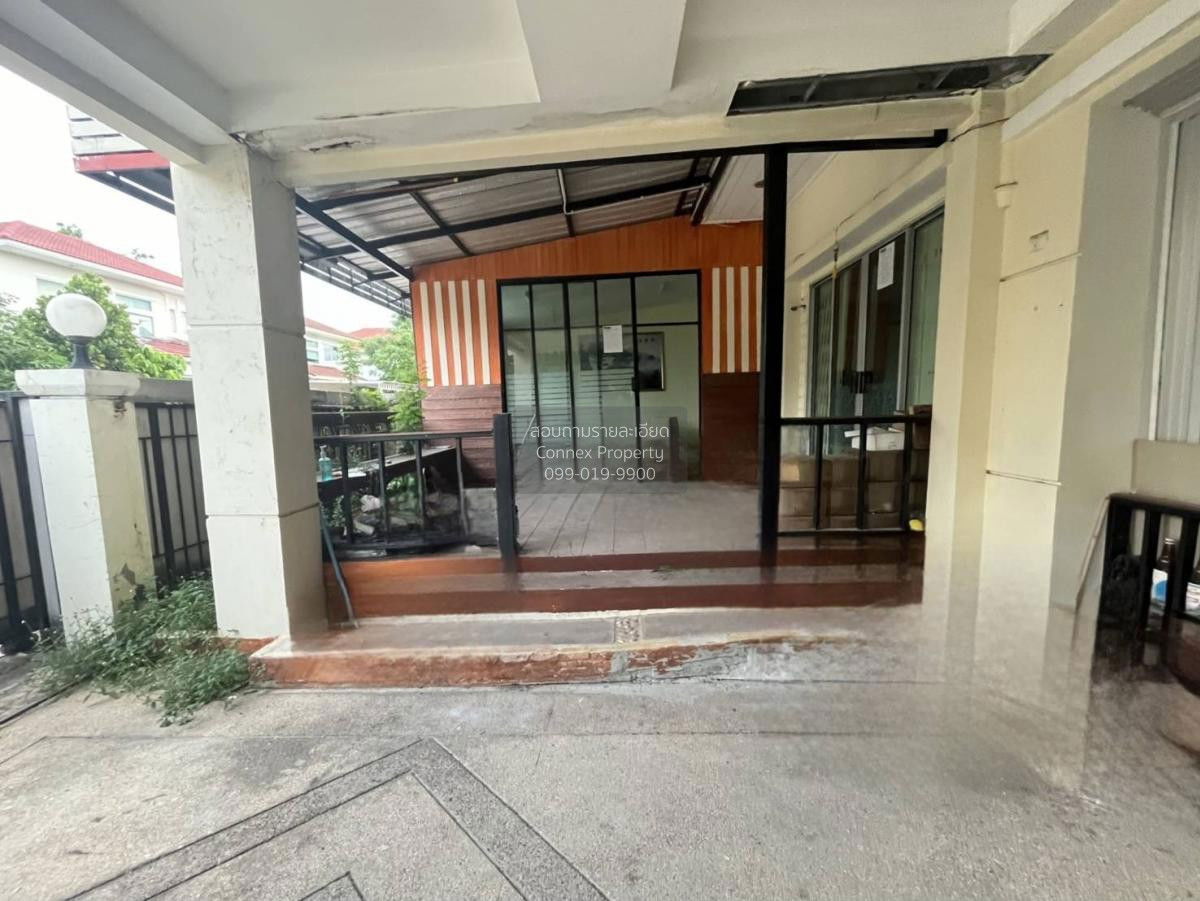picture For Sale House , Perfect Park Kheha Romklao 64 , Khlong Song Ton Noon , Lat Krabang , Bangkok , CX-99222 ✅ Live chat with us ADD LINE @connexproperty ✅  - 8/12
