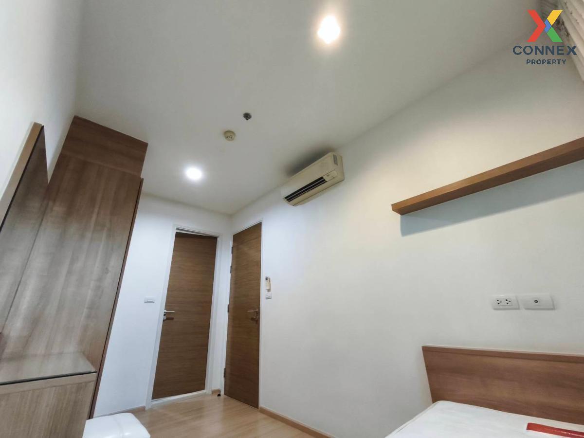 รูป เช่าคอนโด  ริทึ่ม สุขุมวิท 50 BTS-อ่อนนุช พระโขนง เขต คลองเตย กรุงเทพ CX-18696 ✅ ทักไลน์ @connexproperty ตอบทันที ทีมงานมืออาชีพ ✅  - รูปที่ 11/12