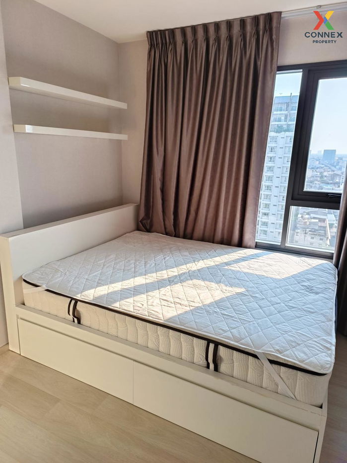 picture For Rent Condo , Life Pinklao , MRT-Bang Yi Khon , Bang Yi Khan , Bang Phlat , Bangkok , CX-93244 ✅ Live chat with us ADD LINE @connexproperty ✅  - 4/8