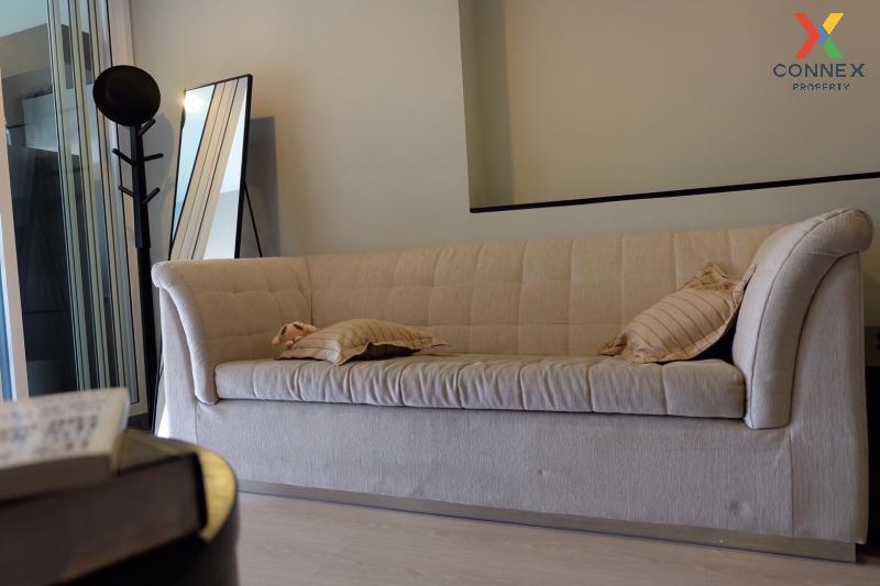 รูป 🔥🔥🔥 เช่าคอนโด ริทึ่ม สุขุมวิท 44/1 BTS-พระโขนง พระโขนง เขต คลองเตย กรุงเทพ CX-18302 ✅ ทักไลน์ @connexproperty ตอบทันที ทีมงานมืออาชีพ ✅ 🔥🔥🔥 - รูปที่ 3/9