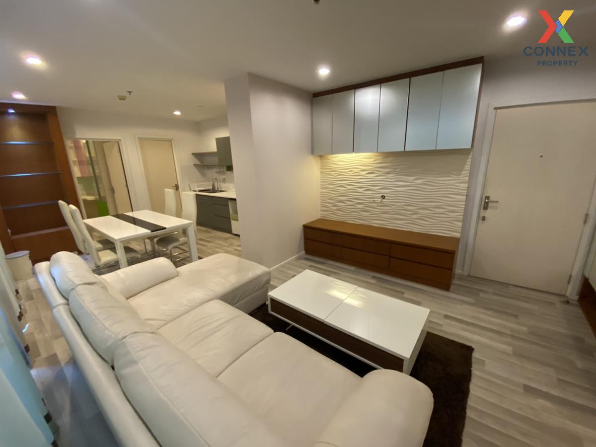 รูป 🔥🔥🔥 เช่าคอนโด  เดอะ คีย์ แจ้งวัฒนะ  บางตลาด ปากเกร็ด นนทบุรี CX-80781 ✅ ทักไลน์ @connexproperty ตอบทันที ทีมงานมืออาชีพ ✅ 🔥🔥🔥 - รูปที่ 3/10