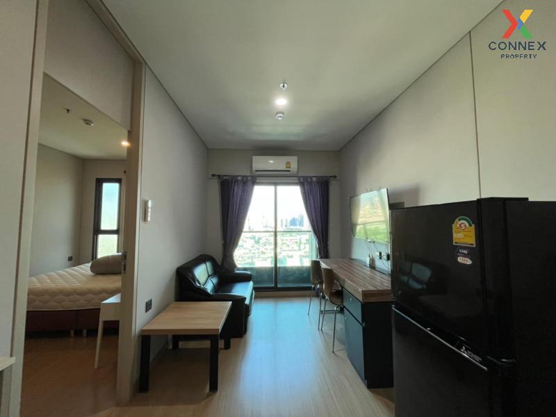 picture For Rent Condo , Lumpini Suite Dindaeng - Ratchaprarop , BTS-Victory Monument , Din Daeng , Din Daeng , Bangkok , CX-48865 ✅ Live chat with us ADD LINE @connexproperty ✅  - 4/12