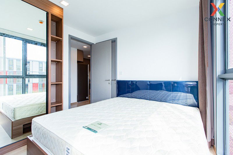 picture FOR RENT condo , Taka Haus , high floor , BTS-Ekkamai , Khlong Tan Nuea , Watthana , Bangkok , CX-00510 ✅ Live chat with us ADD LINE @connexproperty ✅  - 12/12