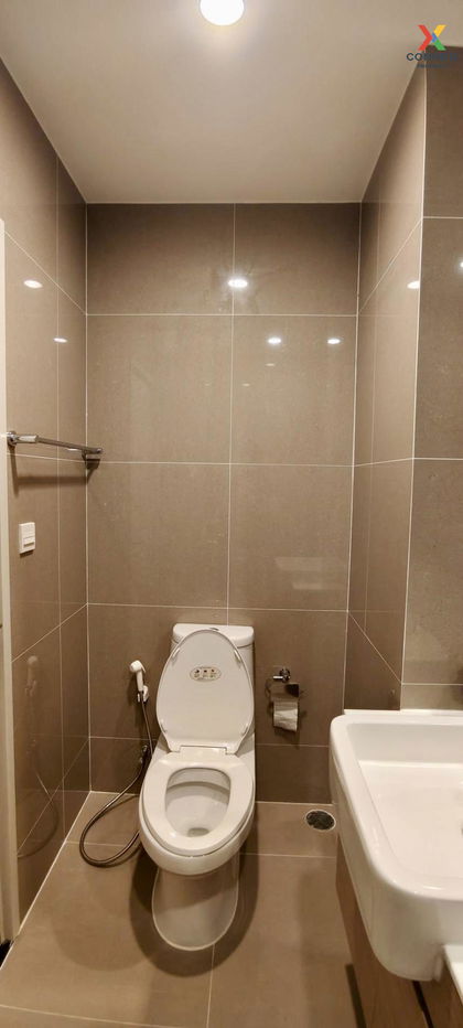 picture 🔥🔥🔥 FOR RENT condo , Noble Revolve Ratchada 2 , MRT-Thailand Cultural Centre , Huai Khwang , Huai Khwang , Bangkok , CX-41577 ✅ Live chat with us ADD LINE @connexproperty ✅ 🔥🔥🔥 - 10/12