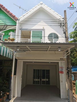 ขายทาวน์เฮ้าส์/ทาวน์โฮม  ปรีชา 11 รีโนเวทใหม่ MRT-เศรษฐบุตรบำเพ็ญ มีนบุรี เขต มีนบุรี กรุงเทพ CX-119236 ✅ ทักไลน์ @connexproperty ตอบทันที ทีมงานมืออาชีพ ✅ 