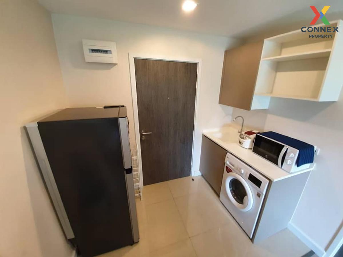picture 🔥🔥🔥 For Rent Condo , Metro Luxe Phaholyothin-Sutthisan , BTS-Saphan Khwai , Sam Sen Nai , Phaya Thai , Bangkok , CX-88287 ✅ Live chat with us ADD LINE @connexproperty ✅ 🔥🔥🔥 - 5/8