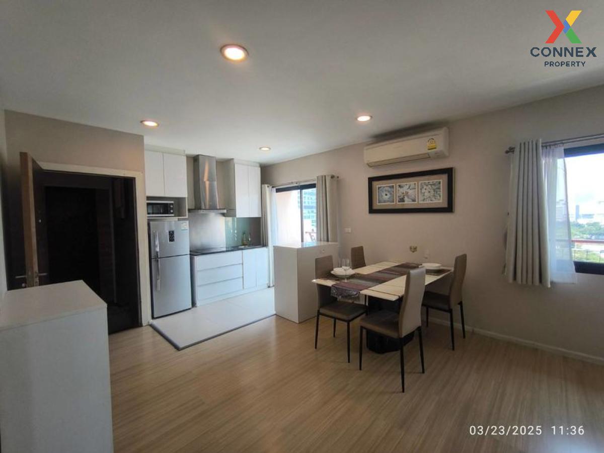 picture 🔥🔥🔥 For Rent Condo , Renova Residence , BTS-Phloen Chit , Lumpini , Pathum Wan , Bangkok , CX-119226 ✅ Live chat with us ADD LINE @connexproperty ✅ 🔥🔥🔥 - 7/12