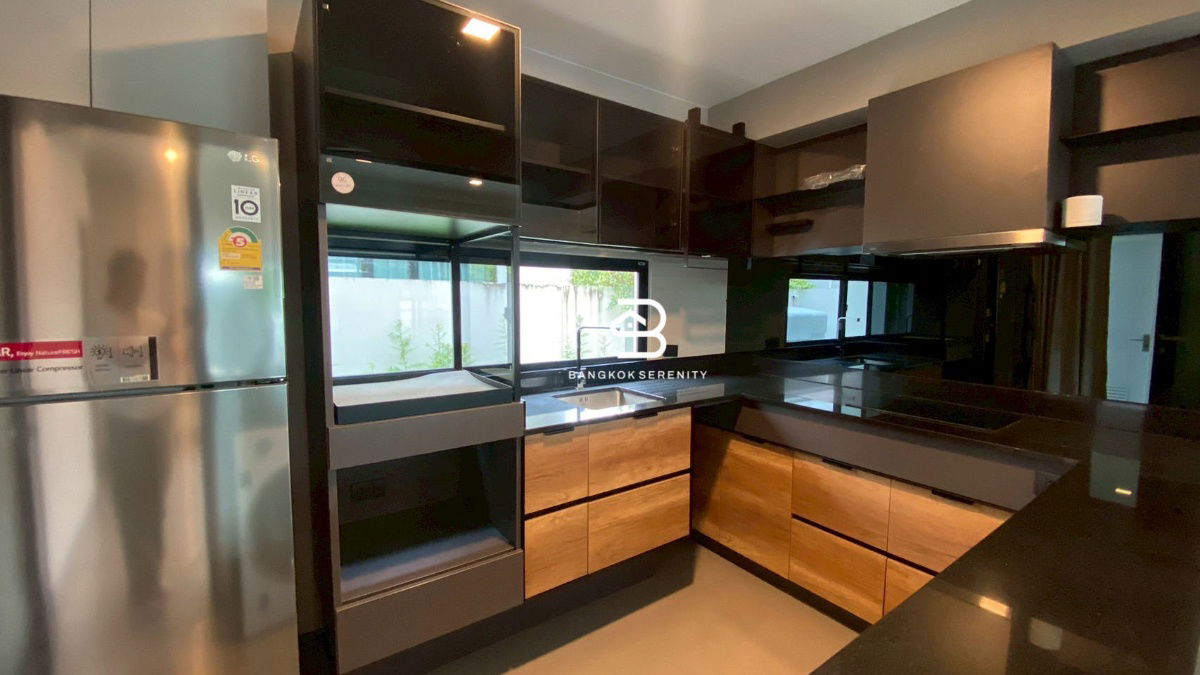 picture Vive Bangna Km.7 near Mega Bangna for sale  - 14/22