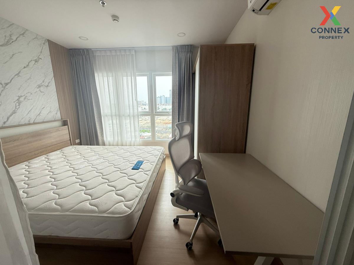 picture For Rent Condo , Supalai Veranda Ramkhamhaeng , Hua Mak , Bang Kapi , Bangkok , CX-88145 ✅ Live chat with us ADD LINE @connexproperty ✅ - 8/11