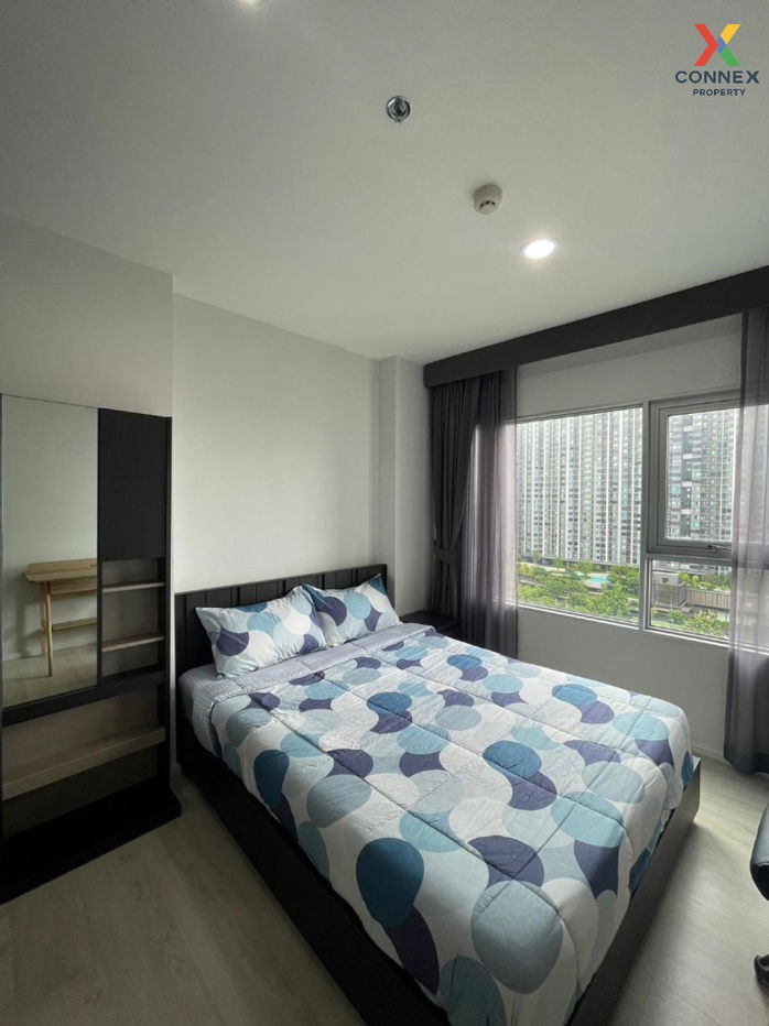 picture For Rent Condo , Aspire Sathorn - Thapra , BTS-Talat Phlu , Bukkhalo , Thon Buri , Bangkok , CX-85284 ✅ Live chat with us ADD LINE @connexproperty ✅  - 6/9