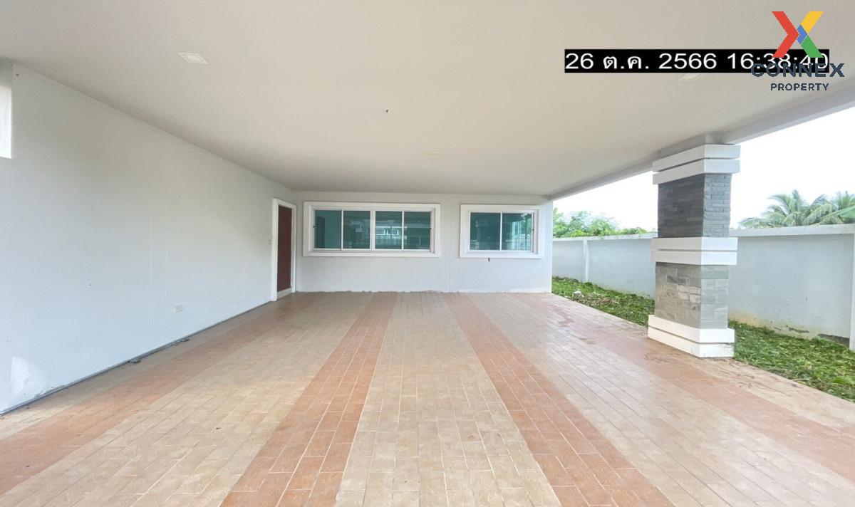 รูป ขายบ้าน  โกลเด้น แซนด์ ลำพยา เมืองนครปฐม นครปฐม CX-94939 ✅ ทักไลน์ @connexproperty ตอบทันที ทีมงานมืออาชีพ ✅ - รูปที่ 5/12