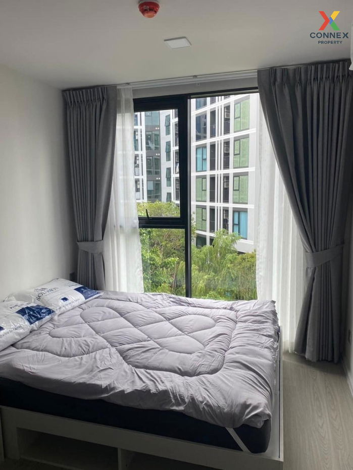 picture For Rent Condo , Atmoz Oasis Onnut , Suan Luang , Suan Luang , Bangkok , CX-101378 ✅ Live chat with us ADD LINE @connexproperty ✅  - 10/12
