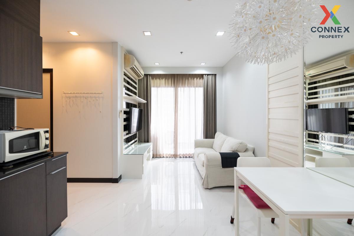 picture FOR RENT condo , Ideo Q Phayathai , BTS-Phaya Thai , Thung Phaya Thai , Rat Thewi , Bangkok , CX-47604 ✅ Live chat with us ADD LINE @connexproperty ✅  - 9/12