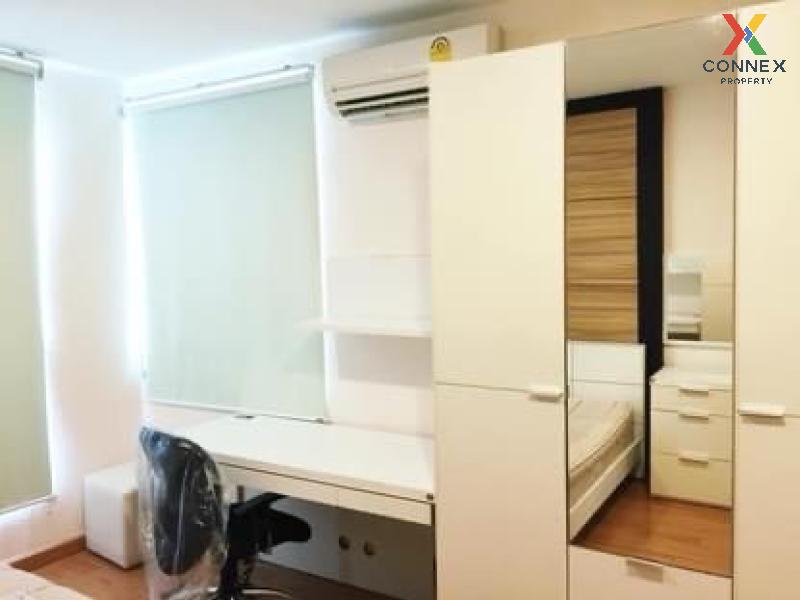 picture 🔥🔥🔥 FOR RENT condo , Life @ Ratchada (Ladprao 36) , BTS-Ha Yaek Lat Phrao , Chomphon , Chatuchak , Bangkok , CX-40621 ✅ Live chat with us ADD LINE @connexproperty ✅ 🔥🔥🔥 - 6/8