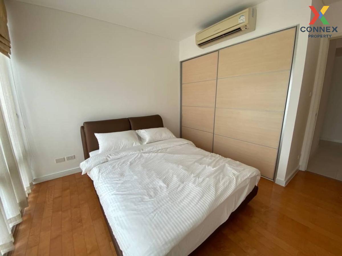 picture For Rent Condo , Fullerton Sukhumvit , BTS-Ekkamai , Khlong Tan Nuea , Watthana , Bangkok , CX-115892 ✅ Live chat with us ADD LINE @connexproperty ✅  - 3/12