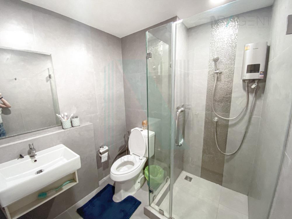 รูป 📣Nice room!📣 ให้เช่าคอนโด แฮปปี้ คอนโด ดอนเมือง เดอะ เทอมินอล อาคาร D ชั้น 4 1 ห้องนอน ขนาด 29.00 ตรม ใกล้ ฺตลาดนัดบุญอนันต์ - รูปที่ 8/8