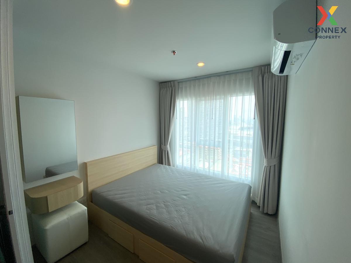 picture For Rent Condo , Regent Home Bangna (New Project) , Bang Na , Bang Na , Bangkok , CX-132268 ✅ Live chat with us ADD LINE @connexproperty ✅  - 4/5