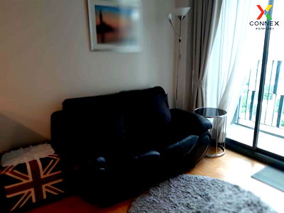 คอนโดให้เช่า : 🔥🔥🔥 เช่าคอนโด  คีนน์ บาย แสนสิริ BTS-ทองหล่อ คลองเตย เขต คลองเตย กรุงเทพ CX-12437 ✅ ทักไลน์ @connexproperty ตอบทันที ทีมงานมืออาชีพ ✅ 🔥🔥🔥