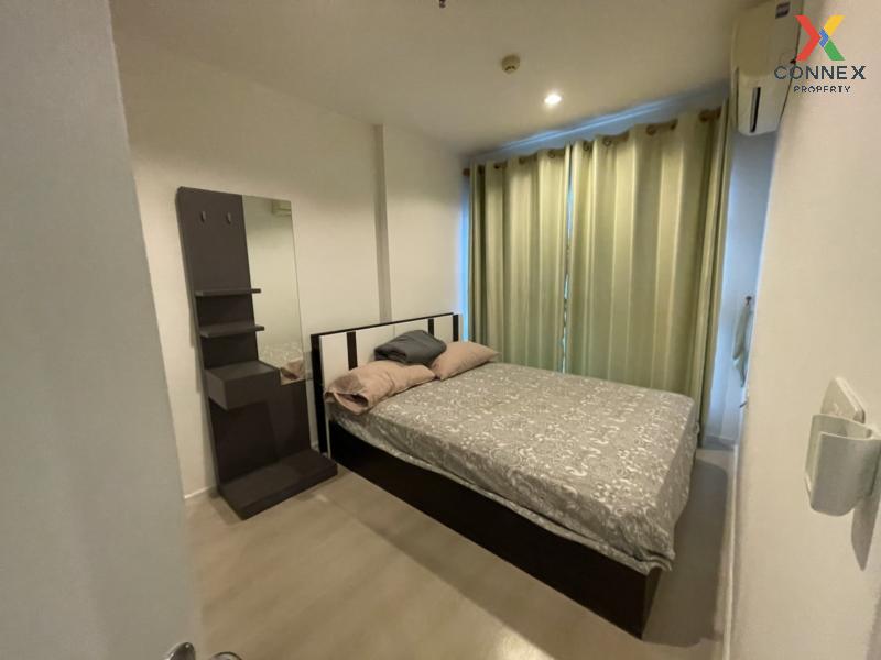 picture 🔥🔥🔥 FOR RENT condo , Aspire Sukhumvit 48 , BTS-Phra Khanong , Phra Khanong , Khlong Toei , Bangkok , CX-08340 ✅ Live chat with us ADD LINE @connexproperty ✅ 🔥🔥🔥 - 4/7