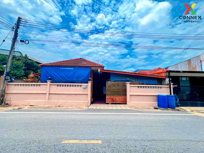 บ้านเดี่ยว โรงเรียนนานาชาติเด่นหล้า : ขายบ้าน  อริสรา 3 เฟส 2 คลองพระอุดม ลาดหลุมแก้ว ปทุมธานี CX-121641 ✅ ทักไลน์ @connexproperty ตอบทันที ทีมงานมืออาชีพ ✅