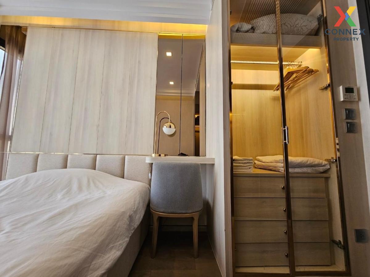 picture 🔥🔥🔥 FOR RENT condo , Ashton Asoke , BTS-Asok , Khlong Toei Nuea , Watthana , Bangkok , CX-07633 ✅ Live chat with us ADD LINE @connexproperty ✅ 🔥🔥🔥 - 12/12