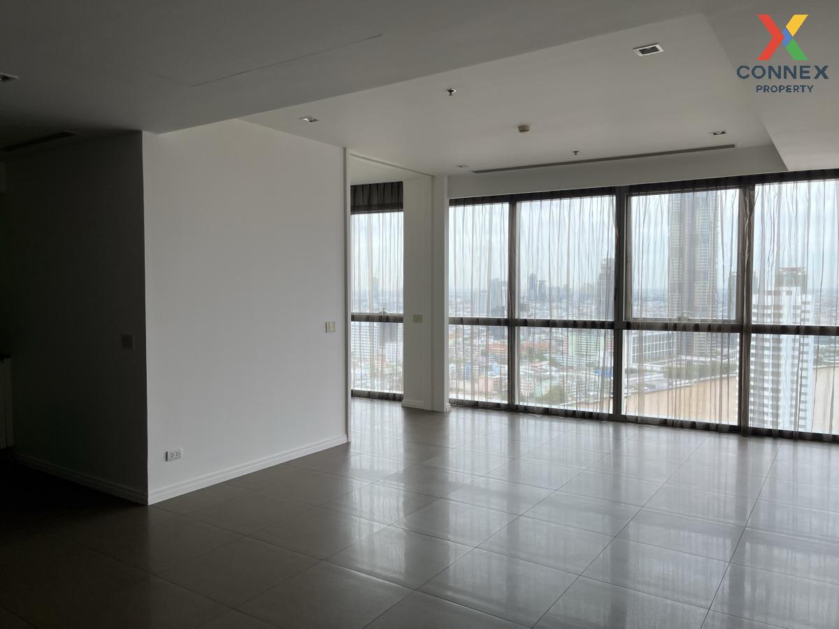picture 🔥🔥🔥 FOR RENT condo , The River , BTS-Saphan Taksin , Khlong Ton Sai , Khlong San , Bangkok , CX-32418 ✅ Live chat with us ADD LINE @connexproperty ✅ 🔥🔥🔥 - 1/10