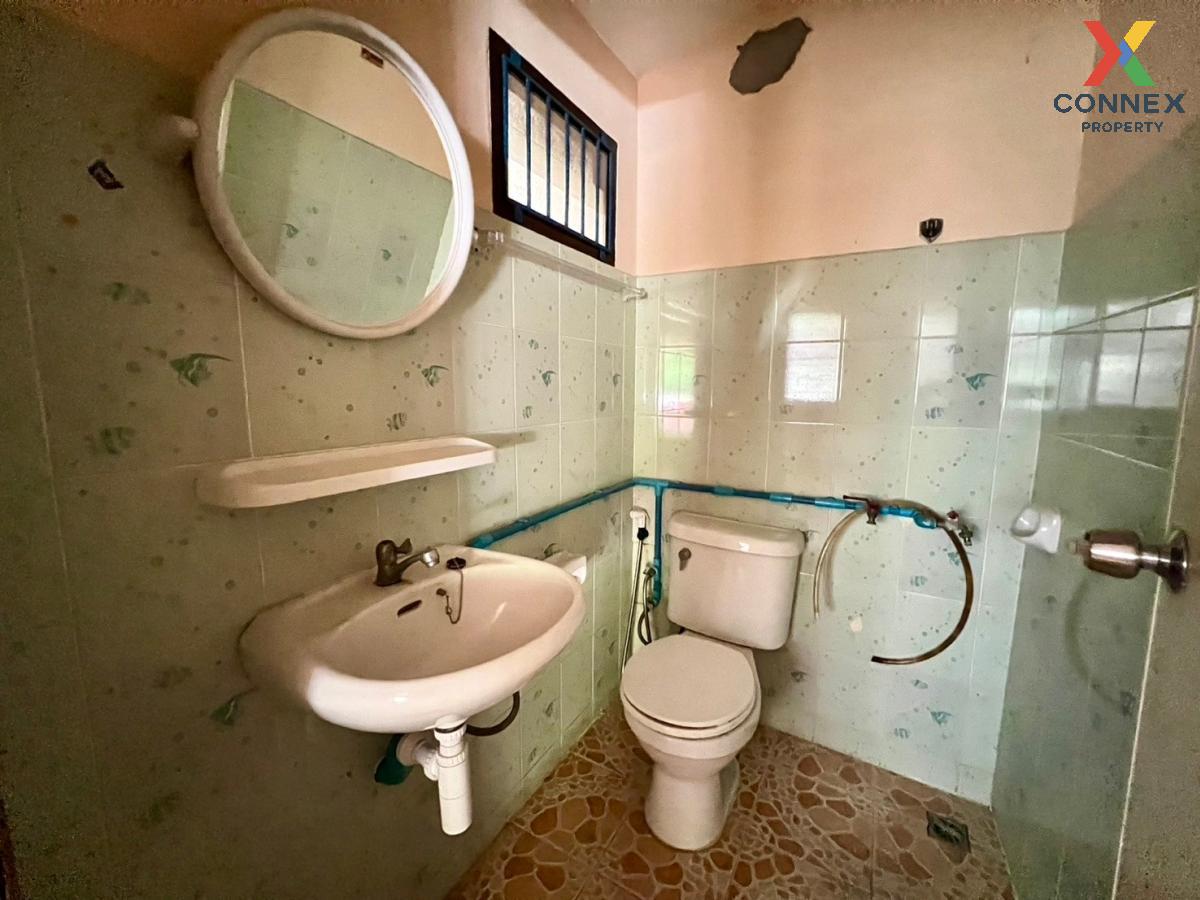 รูป ขายบ้าน  วราศิริ บางละมุง บางละมุง ชลบุรี CX-99938 ✅ ทักไลน์ @connexproperty ตอบทันที ทีมงานมืออาชีพ ✅  - รูปที่ 8/12