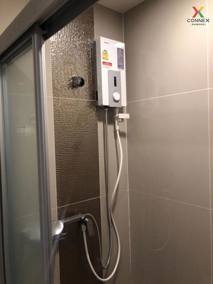 picture 🔥🔥🔥 FOR RENT condo , Ideo Sathorn - Wongwian Yai , BTS-Wongwian Yai , Khlong Ton Sai , Khlong San , Bangkok , CX-53788 ✅ Live chat with us ADD LINE @connexproperty ✅ 🔥🔥🔥 - 9/9