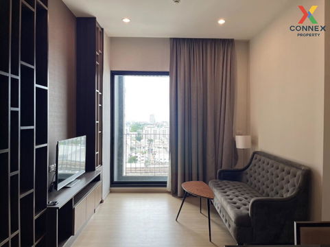 For Rent Condo , The Capital Ekamai - Thonglor , BTS-Thong Lo , Bang Kapi , Huai Khwang , Bangkok , CX-94020 ✅ Live chat with us ADD LINE @connexproperty ✅ 