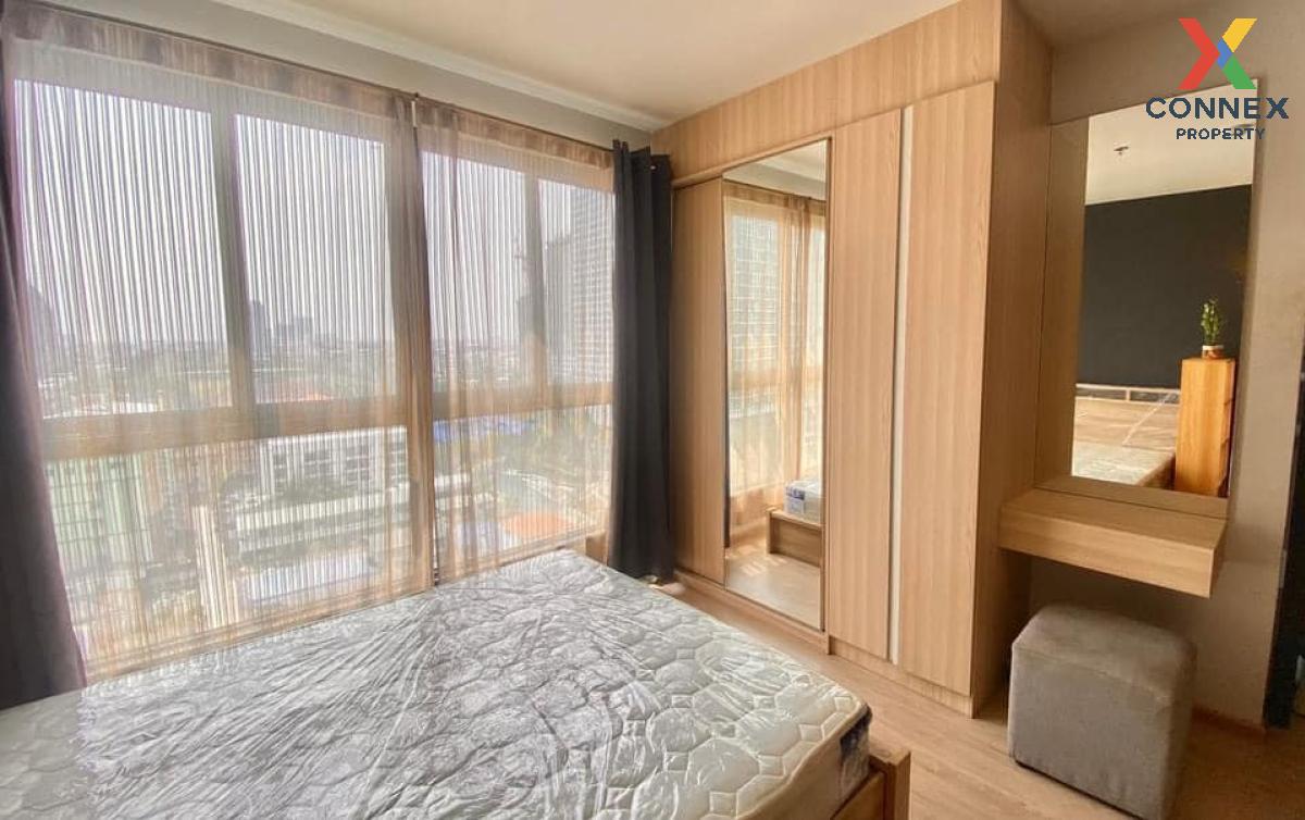picture For Rent Condo , Ideo O2 , BTS-Bang Na , Bang Na , Bang Na , Bangkok , CX-93254 ✅ Live chat with us ADD LINE @connexproperty ✅  - 2/7