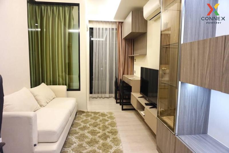 picture FOR RENT condo , Vtara Sukhumvit 36 , BTS-Thong Lo , Phra Khanong , Khlong Toei , Bangkok , CX-78528 ✅ Live chat with us ADD LINE @connexproperty ✅  - 1/8
