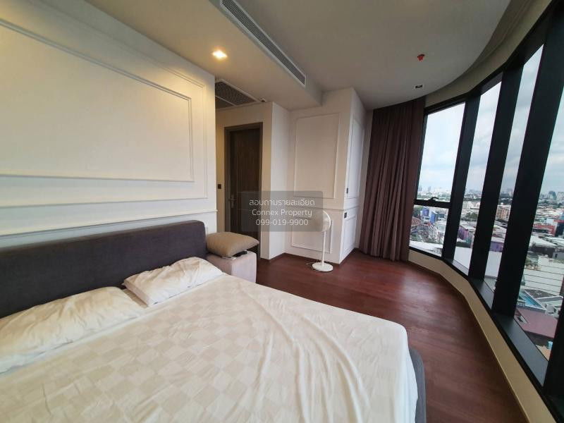 picture FOR RENT condo , Ideo Q Victory , BTS-Victory Monument , Thanon Phyathai , Rat Thewi , Bangkok , CX-55483 ✅ Live chat with us ADD LINE @connexproperty ✅ - 6/9