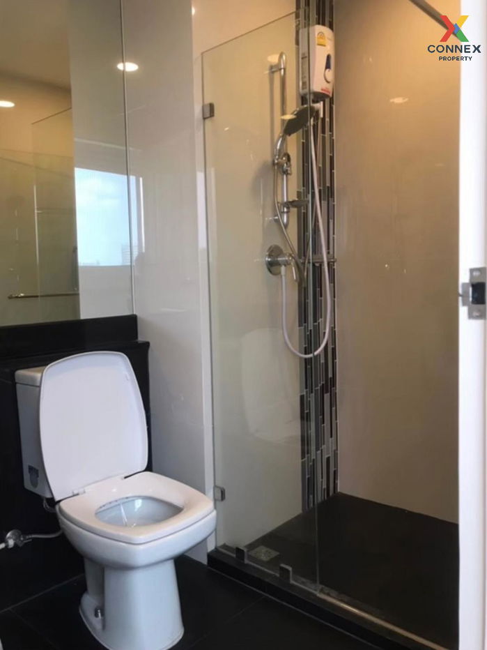 picture For Rent Condo , Chateau in Town Rama 8 , MRT-Bang Yi Khon , Bang Yi Khan , Bang Phlat , Bangkok , CX-97371 ✅ Live chat with us ADD LINE @connexproperty ✅  - 9/9