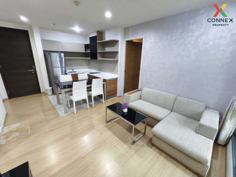 🔥🔥🔥 FOR RENT condo , RHYTHM Sukhumvit 50 , BTS-On Nut , Phra Khanong , Khlong Toei , Bangkok , CX-18696 ✅ Live chat with us ADD LINE @connexproperty ✅ 🔥🔥🔥
