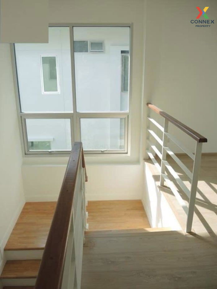 รูป เช่าบ้าน เอโทล มัลดีฟส์ ปาล์ม (บางนา - วงแหวน) บางแก้ว บางพลี สมุทรปราการ CX-102123 ✅ ทักไลน์ @connexproperty ตอบทันที ทีมงานมืออาชีพ ✅ - รูปที่ 4/8