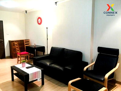 เช่าคอนโด แคราย : เช่า คอนโด แต่งสวย Supalai Park @ Tiwanon MRT-แยกติวานนท์ ติวานนท์ ตลาดขวัญ เมือง นนทบุรี CX-01652 ✅ ทักไลน์ @connexproperty ตอบทันที ทีมงานมืออาชีพ ✅ 