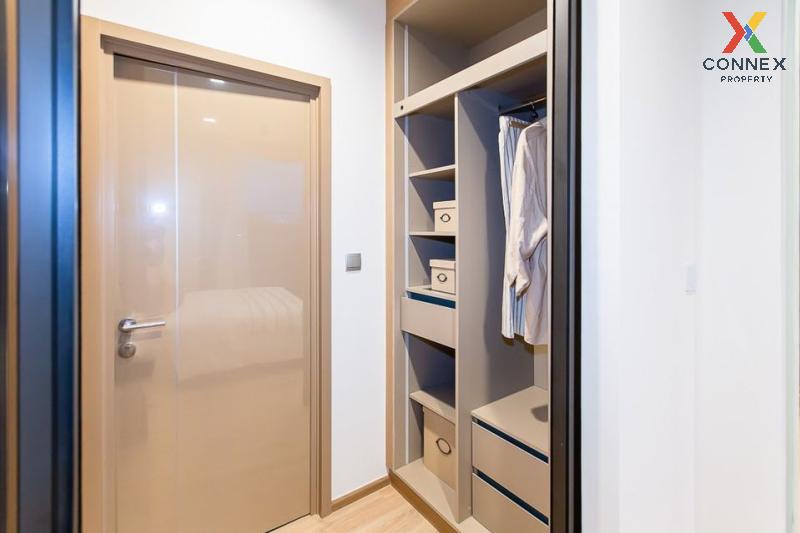 picture 🔥🔥🔥 FOR RENT condo , Kawa Haus , BTS-On Nut , Phra Khanong Nuea , Watthana , Bangkok , CX-55699 ✅ Live chat with us ADD LINE @connexproperty ✅ 🔥🔥🔥 - 5/6