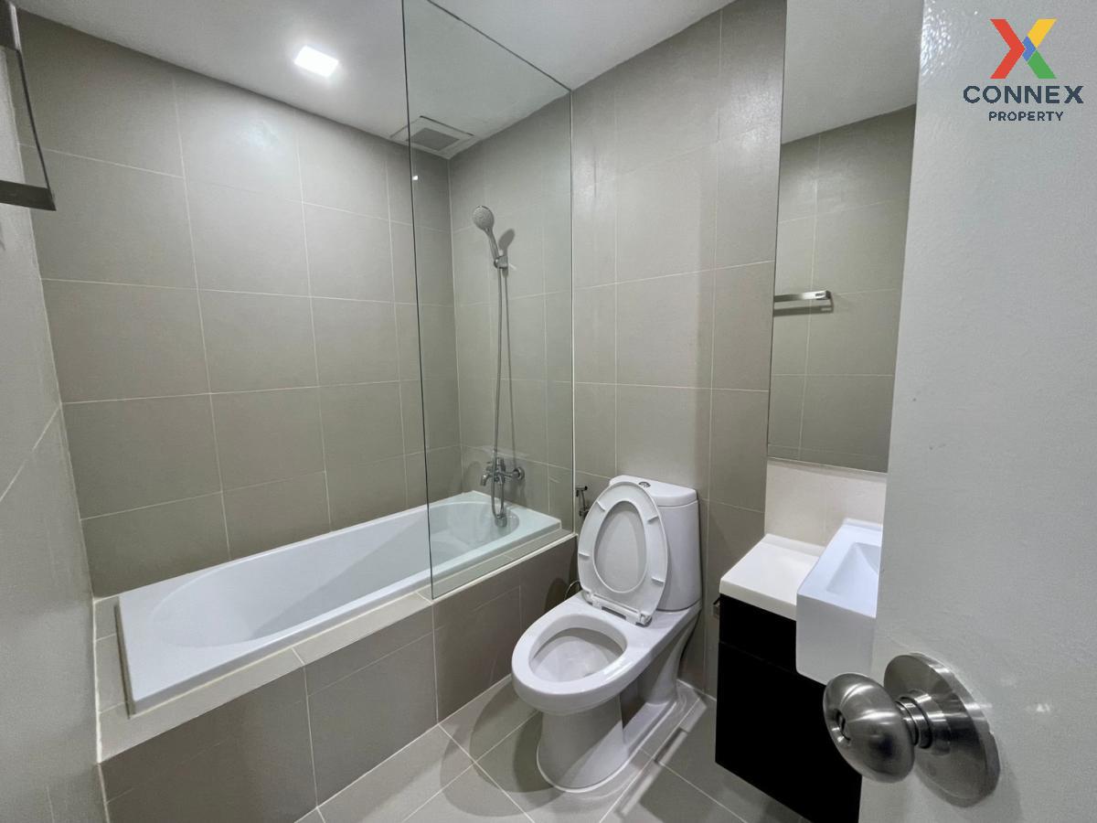 picture FOR RENT condo , Noble Remix , BTS-Thong Lo , Khlong Tan , Watthana , Bangkok , CX-15649 ✅ Live chat with us ADD LINE @connexproperty ✅  - 1/10