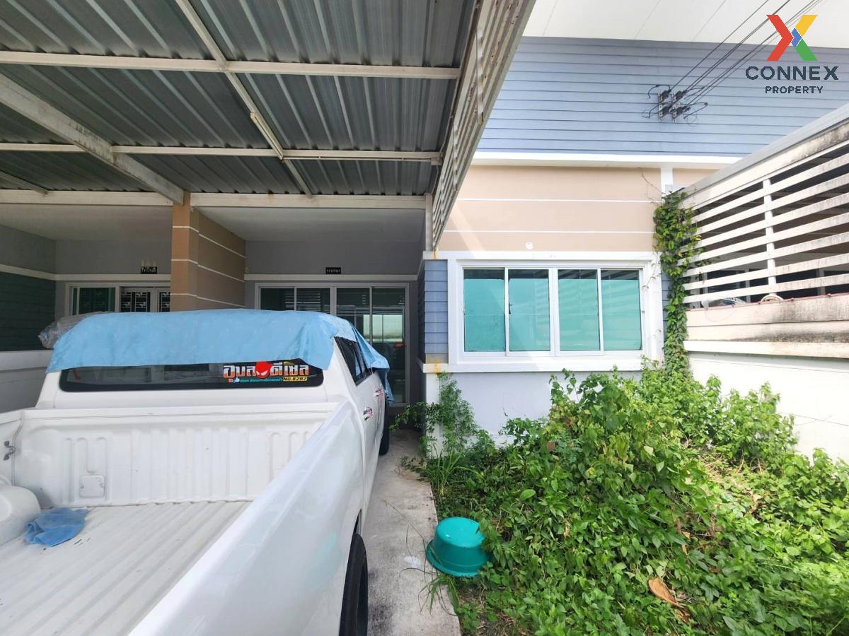 รูป ขายทาวน์เฮ้าส์/ทาวน์โฮม  กษิราปาร์ค บ้านบึง หนองชาก บ้านบึง ชลบุรี CX-99333 ✅ ทักไลน์ @connexproperty ตอบทันที ทีมงานมืออาชีพ ✅  - รูปที่ 3/8