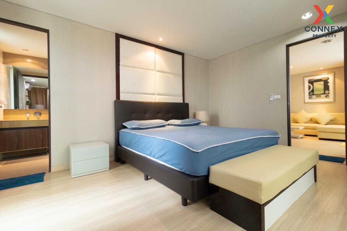 picture FOR RENT condo ,  ,  ,  , CX-50753 ✅ Live chat with us ADD LINE @connexproperty ✅  - 9/11